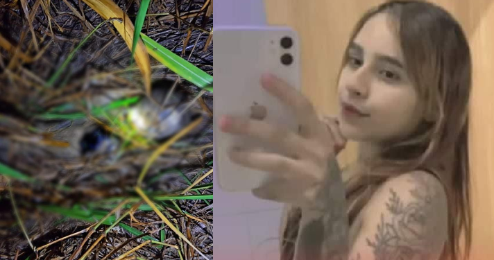 A jovem teria relação com o desaparecimento de outro jovem. Foto: Reprodução