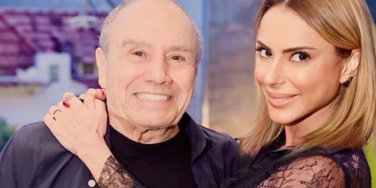 Marilene garantiu que não tem amante nenhum. Foto: Reprodução