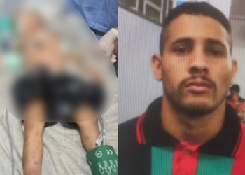A mãe seria usuária de drogas e deixou o filho para a irmã cuidar. Foto: Divulgação