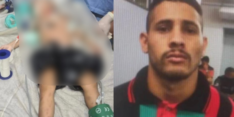 A mãe seria usuária de drogas e deixou o filho para a irmã cuidar. Foto: Divulgação