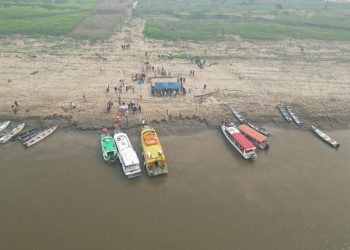 O PIM vem apresentando dificuldades em conseguir insumos. Foto: Divulgação /  Semcom