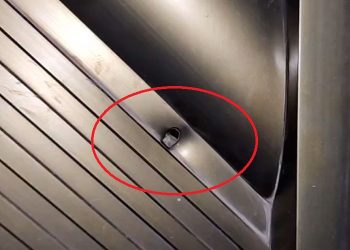 O crime ocorreu na noite desta quinta-feira (20). Foto: Reprodução