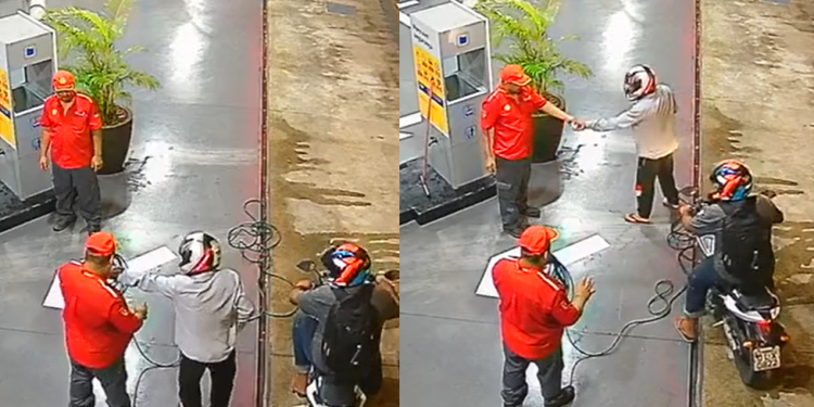 O crime ocorreu na madrugada de quinta-feira (5). Foto: Reprodução