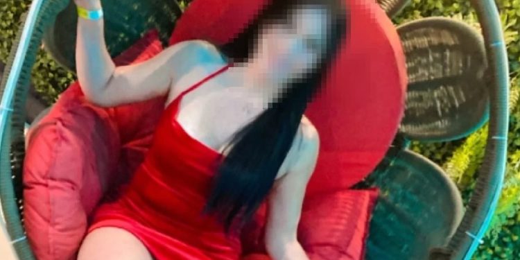 O alvo da operação, no entanto, era o irmão. Foto: Reprodução