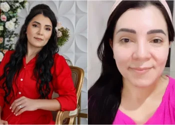 A pastora e cantora gospel desapareceu na noite da última terça (24). Foto: Reprodução