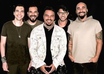 O evento ocorreu no dia 29 de abril de 2023, na Arena da Amazônia. Foto: Reprodução/Internet