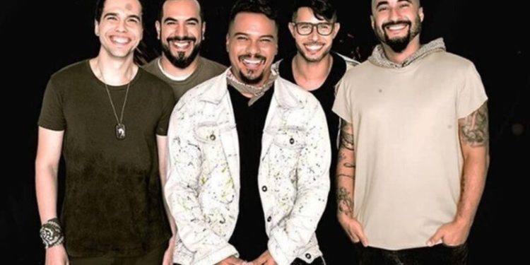 O evento ocorreu no dia 29 de abril de 2023, na Arena da Amazônia. Foto: Reprodução/Internet