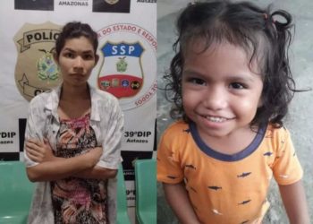 Ana Beatriz cumpre prisão desde maio deste ano. Foto: Reprodução