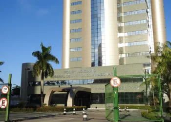 O Samu foi acionado para o local. Foto: Reprodução