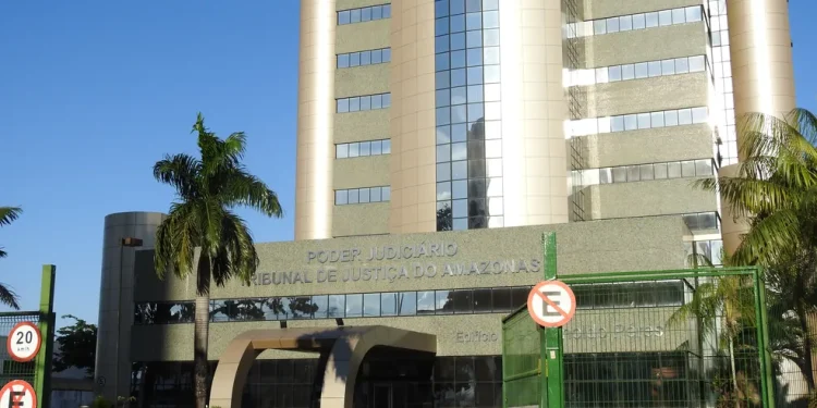 O Samu foi acionado para o local. Foto: Reprodução