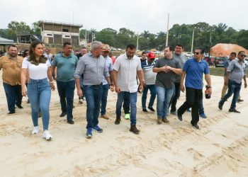 A feira acontecerá, entre os dias 5 e 10 de dezembro. Foto:  Mauro Neto/Secom