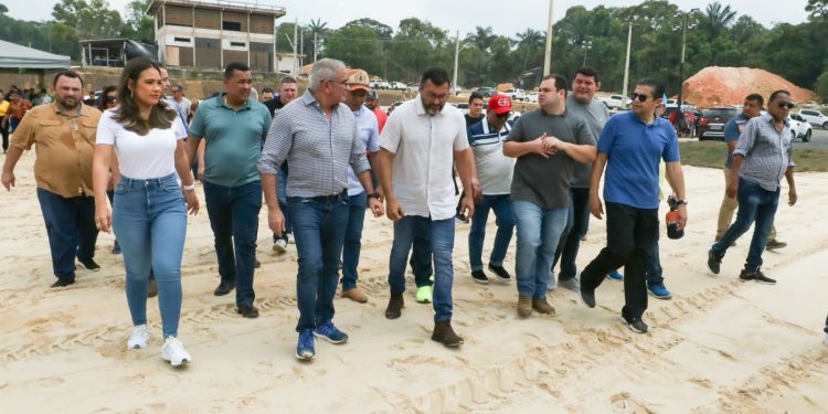 A feira acontecerá, entre os dias 5 e 10 de dezembro. Foto:  Mauro Neto/Secom
