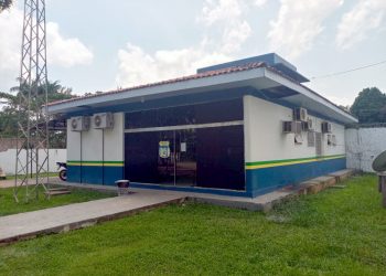 O cime ocorreu em Codajás e a prisão foi realizada em Maraã. Foto: Divulgação/PC-AM