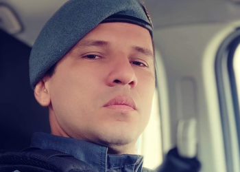 Olímpio Gomes Maia foi preso em flagrante. Foto: Divulgação