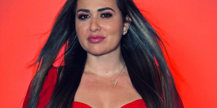 A influenciadora digital comentou sobre o assunto. Foto: Reprodução