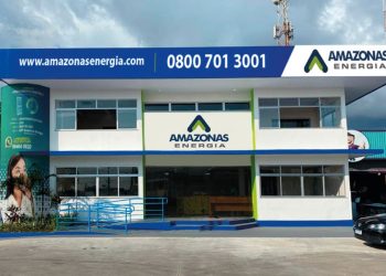 Segundo o jornalista  Ronaldo Tiradentes, a Amazonas Energia passa por crise financeira. Foto: Reprodução