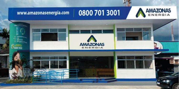 Segundo o jornalista  Ronaldo Tiradentes, a Amazonas Energia passa por crise financeira. Foto: Reprodução