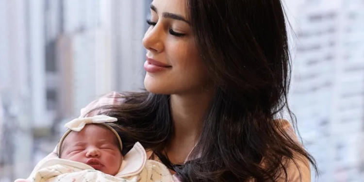 Mãe e filha seriam levadas para um cativeiro. Foto: Reprodução