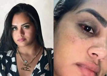 Andressa ficou conhecida por se relacionar com artista que é músico. Foto: Reprodução