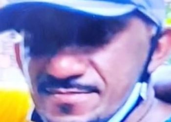 A vítima tinha saído de casa na sexta-feira (17). Foto: Reprodução