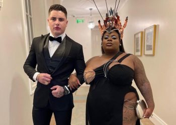 A cantora disse que Lucas não é o que diz. Foto: Reprodução