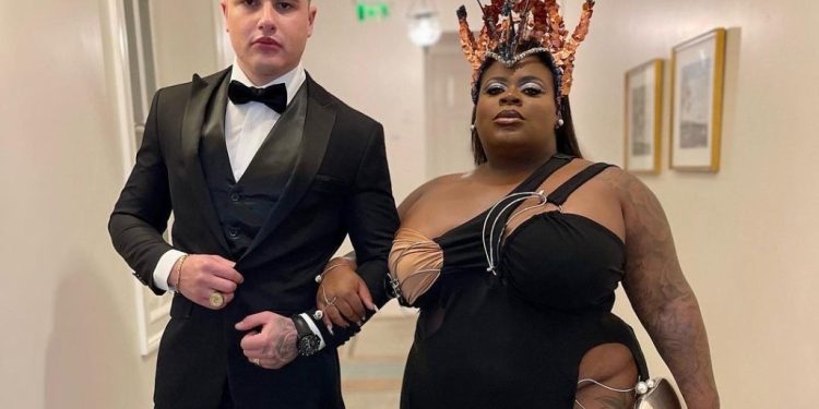 A cantora disse que Lucas não é o que diz. Foto: Reprodução