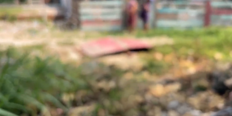 O crime ocorreu na tarde desta segunda-feira (13). Foto: Reprodução