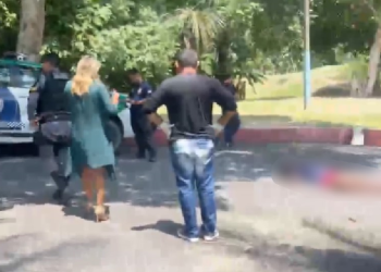 O crime teria acontecido ainda de madrugada. Foto: Reprodução