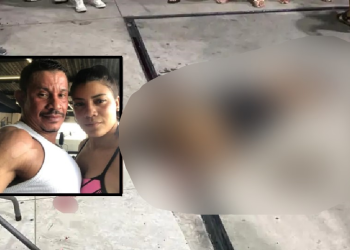 A motivação ainda é investigada pela polícia. Foto: Reprodução