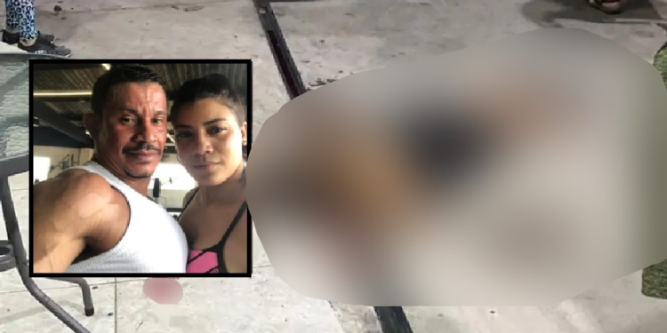 A motivação ainda é investigada pela polícia. Foto: Reprodução