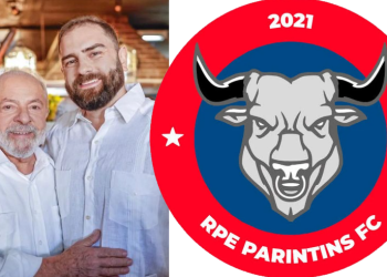 Em sua publicação, ele explicou que busca empresários que tenham atletas profissionais disponíveis. Foto: Reprodução