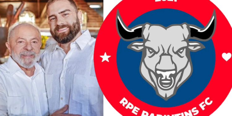 Em sua publicação, ele explicou que busca empresários que tenham atletas profissionais disponíveis. Foto: Reprodução