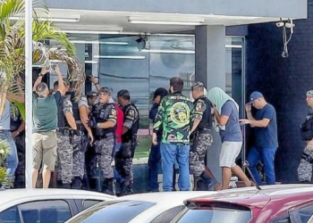 O crime ocorreu no ano passado, em dezembro. Foto: Reprodução