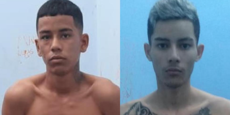 Os indivíduos adentraram na unidade hospitalar e efetuaram diversos disparos contra a vítima. Foto: Divulgação/PC-AM