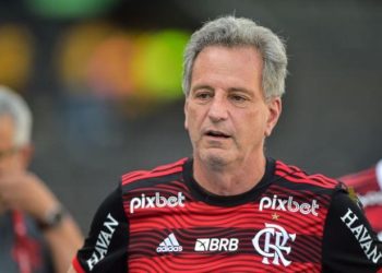 O clube estreia no Cariocão contra o Audax-RJ, no dia 17 ou 18 de janeiro de 2024. Foto: Reprodução/Internet