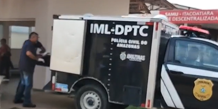 A vítima estava desaparecida e os sequestradores chegaram a entrar em contato com a família dele. Foto: Reprodução