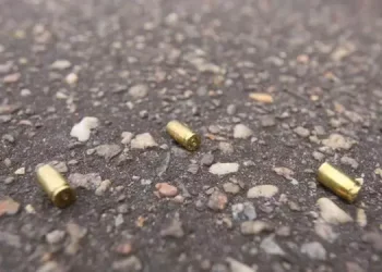 A criança foi para o hospital e já está bem. Foto: Reprodução