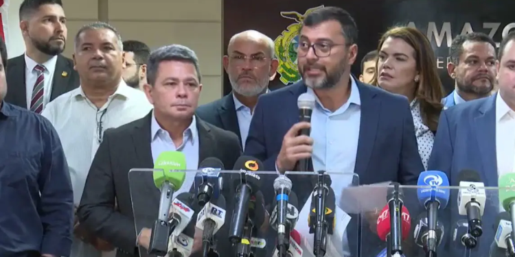 O anúncio foi feito nesta segunda-feira (6). Foto: Reprodução