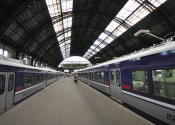 Foto: Jorge Láscar/ CC