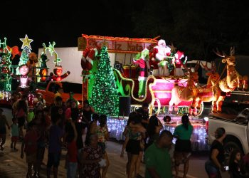 Foto: Clovis Miranda/ Semcom