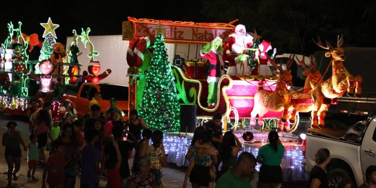 Foto: Clovis Miranda/ Semcom