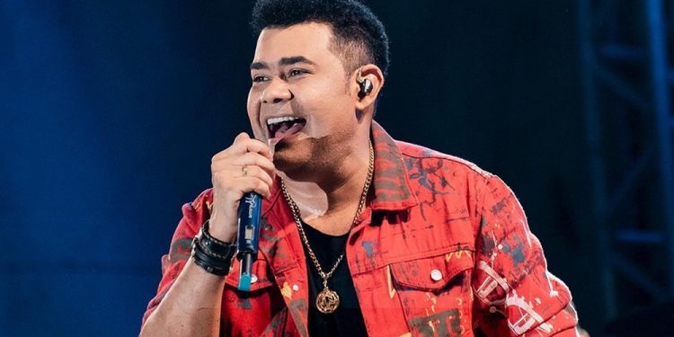 O show acontece às 22h. Foto: Reprodução/Internet