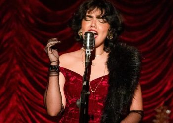 A companhia de teatro amazonense promove o musical gratuito no Teatro da Instalação. Foto: Divulgação