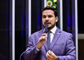 Esta é a quarta lei de autoria do deputado federal do Amazonas sancionada em 2023. Foto: Divulgação