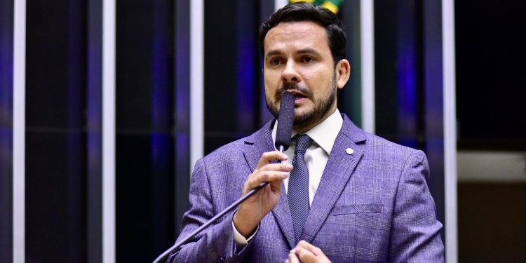 Esta é a quarta lei de autoria do deputado federal do Amazonas sancionada em 2023. Foto: Divulgação