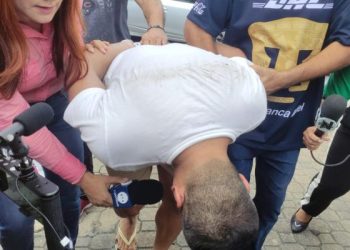 Foto: Radar Amazônico