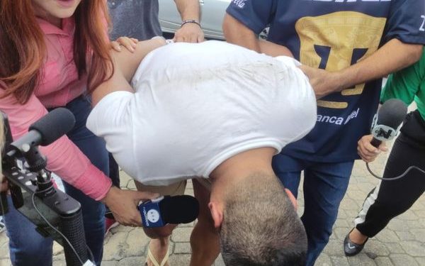 Foto: Radar Amazônico