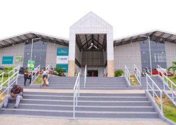 Procon Manaus vai funcionar no Shopping Phelippe Daou