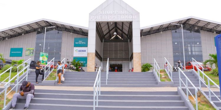 Procon Manaus vai funcionar no Shopping Phelippe Daou