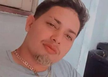 Alexsandro Ramos Nascimento não teria envolvimento com crimes. Foto: Reprodução